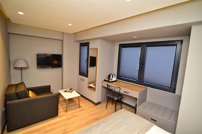 د رو تکسیم هتل