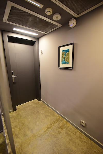 د رو تکسیم هتل