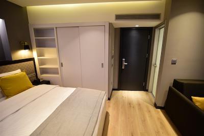 د رو تکسیم هتل