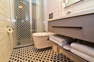 د رو تکسیم هتل