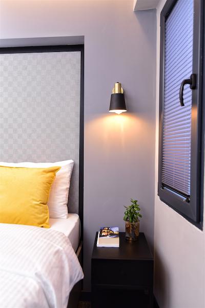 د رو تکسیم هتل