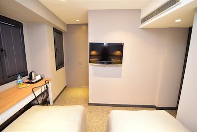 د رو تکسیم هتل