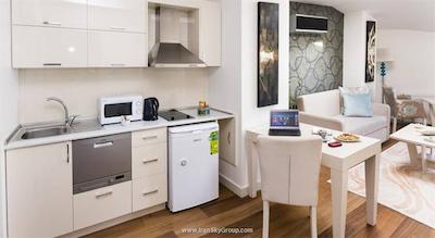 تورکواز سوئیت بسفروس