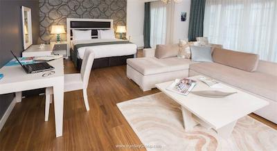 تورکواز سوئیت بسفروس