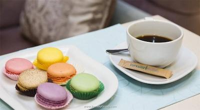 تورکواز سوئیت بسفروس