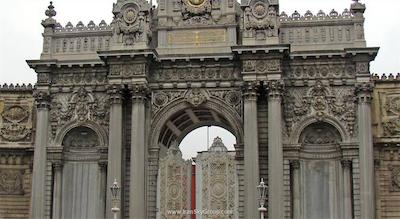 تورکواز سوئیت بسفروس