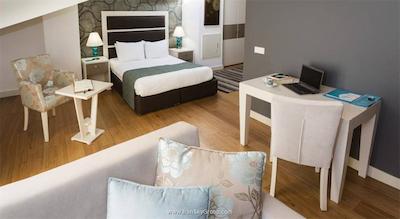 تورکواز سوئیت بسفروس