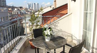 تورکواز سوئیت بسفروس