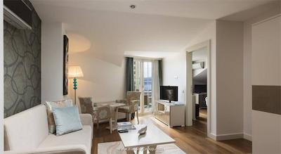 تورکواز سوئیت بسفروس