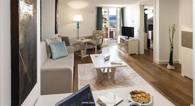 تورکواز سوئیت بسفروس