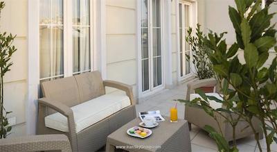 تورکواز سوئیت بسفروس