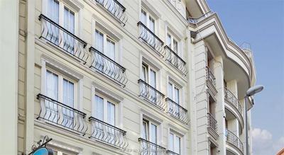 تورکواز سوئیت بسفروس