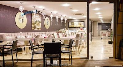 تورکواز سوئیت بسفروس