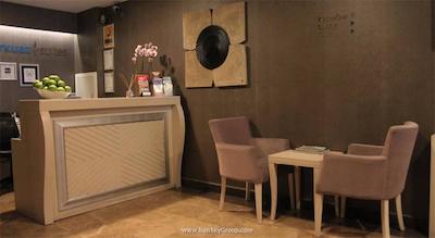 تورکواز سوئیت بسفروس