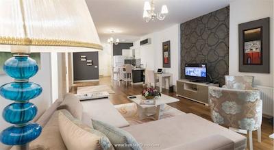 تورکواز سوئیت بسفروس