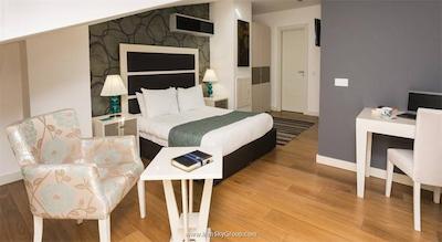 تورکواز سوئیت بسفروس