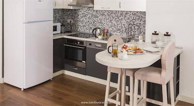 تورکواز سوئیت بسفروس