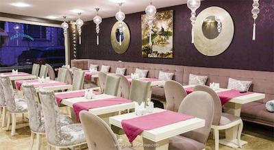 تورکواز سوئیت بسفروس