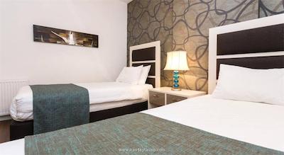 تورکواز سوئیت بسفروس