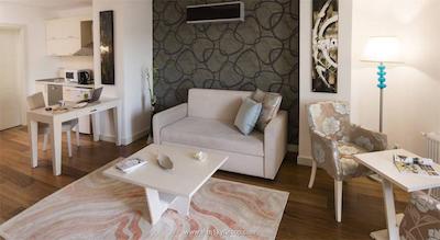 تورکواز سوئیت بسفروس