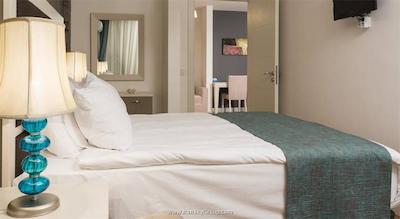 تورکواز سوئیت بسفروس