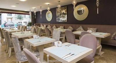 تورکواز سوئیت بسفروس