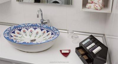 تورکواز سوئیت بسفروس