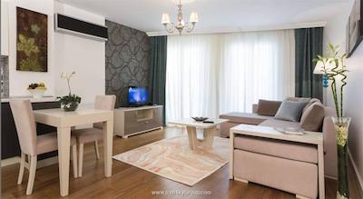 تورکواز سوئیت بسفروس