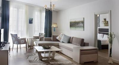 تورکواز سوئیت بسفروس