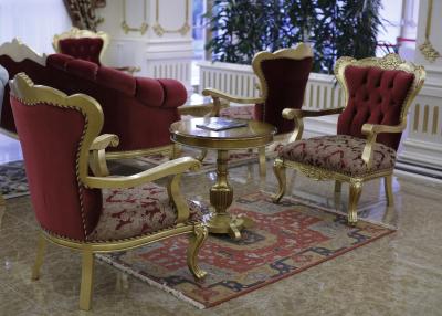 ورد پوینت ریس این هتل