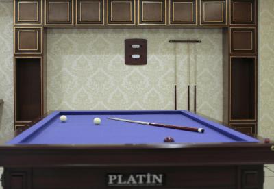 ورد پوینت ریس این هتل