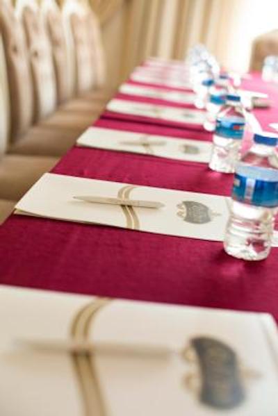 ورد پوینت ریس این هتل