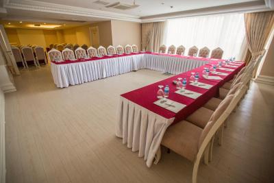 ورد پوینت ریس این هتل