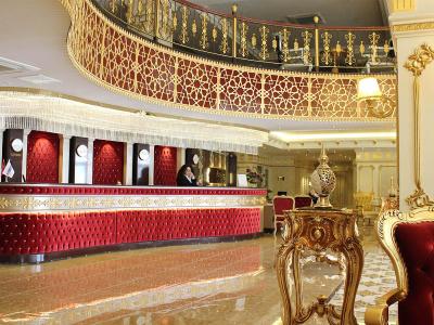 ورد پوینت ریس این هتل