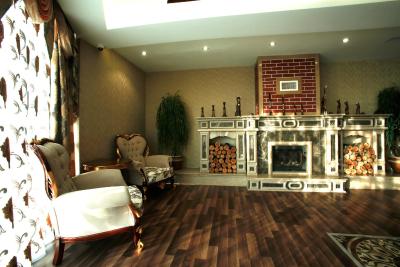 ورد پوینت ریس این هتل