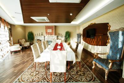 ورد پوینت ریس این هتل