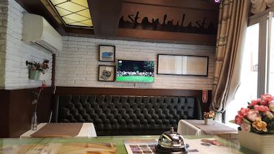 جاست این هتل