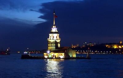 جاست این هتل