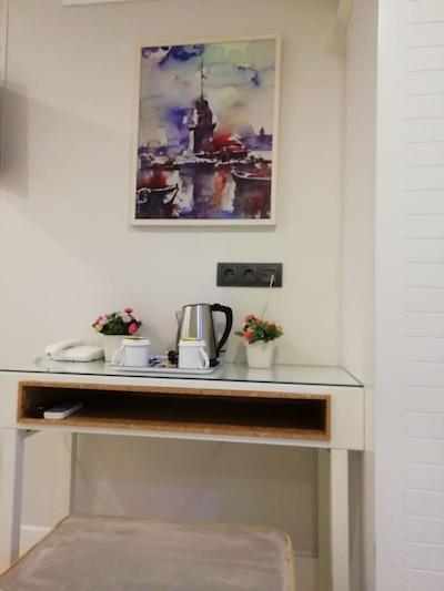 جاست این هتل