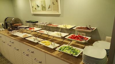 جاست این هتل