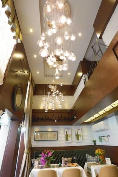 جاست این هتل