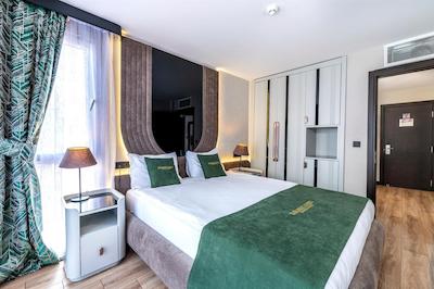 کاراکوی آپارت هتل-اسپشیال کتگوری