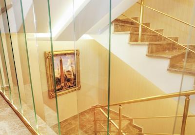 پارمادا هتل اولد سیتی