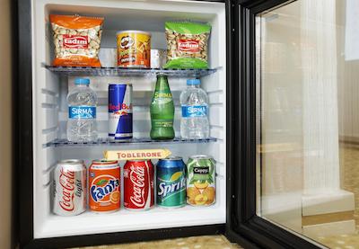 پارمادا هتل اولد سیتی