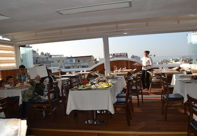 پارمادا هتل اولد سیتی