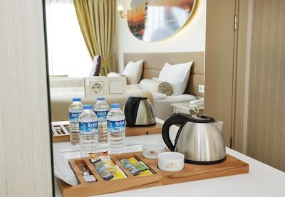 پارمادا هتل اولد سیتی