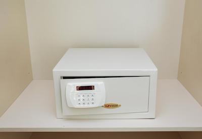 پارمادا هتل اولد سیتی