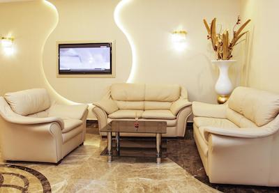 پارمادا هتل اولد سیتی