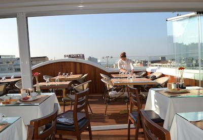 پارمادا هتل اولد سیتی