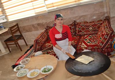 پارمادا هتل اولد سیتی